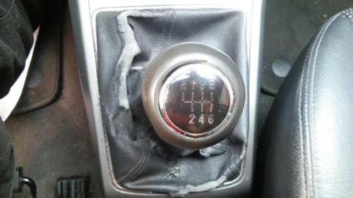  OPEL ASTRA H BERLINA 