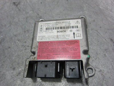 CENTRALITA AIRBAG, FORD, FOCUS C-MAX (CAP)(2003)