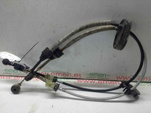  VARILLAJE CAMBIO, OPEL, VECTRA C BERLINA 