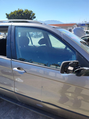 LUNA DELANTERA DERECHA, BMW, SERIE X5 (E53)