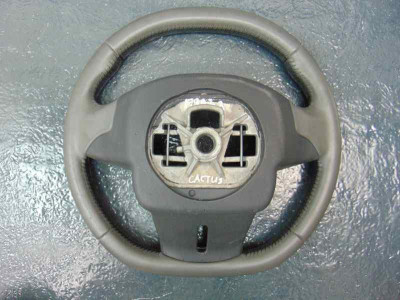 VOLANTE, CITROEN, C4 CACTUS