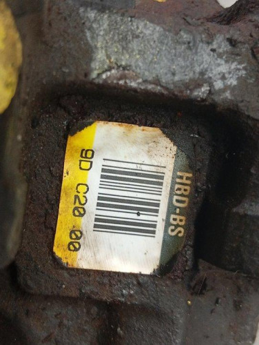  BOMBA DIRECCION FORD KA (CCQ) 