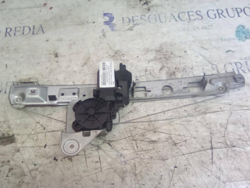  ELEVALUNAS DELANTERO DERECHO Renault MEGANE II GRANDTOUR 