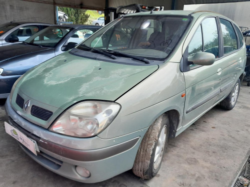  RENAULT SCENIC I (JA...) 