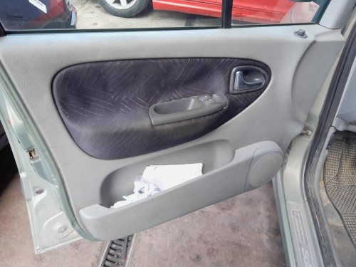  RENAULT SCENIC I (JA...) 