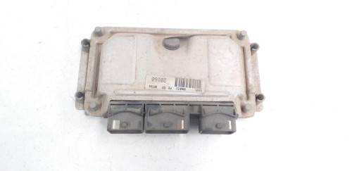  CENTRALITA MOTOR UCE 