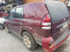 TOYOTA LAND CRUISER (J12) — Donor Vehicle for Used Parts 