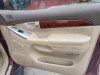 TOYOTA LAND CRUISER (J12) — Donor Vehicle for Used Parts 