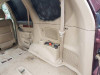TOYOTA LAND CRUISER (J12) — Donor Vehicle for Used Parts 