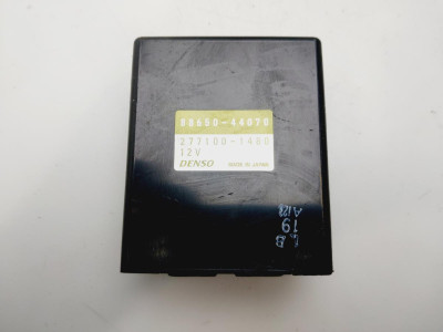 MODULO ELECTRONICO, TOYOTA, PICNIC (M10)