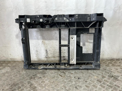 PANEL FRONTAL