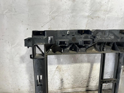 PANEL FRONTAL