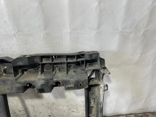 PANEL FRONTAL 