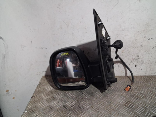 RETROVISOR IZQUIERDO 