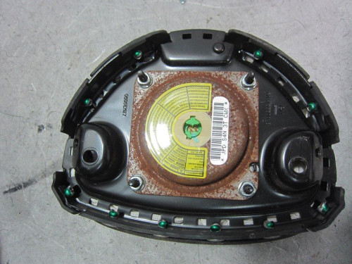 AIRBAG DELANTERO IZQUIERDO Opel TIGRA TWIN TOP 