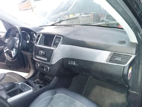 KIT AIRBAG Mercedes-Benz CLASE ML (BM 166) 