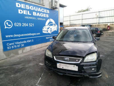FORD FOCUS BERLINA (CAP)