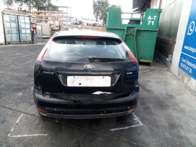 FORD FOCUS BERLINA (CAP)