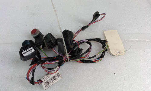  SENSOR DE APARCAMIENTO DACIA LOGAN MCV II FAMILIAR 