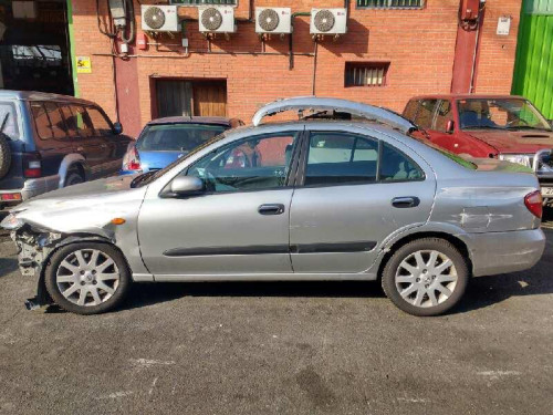  NISSAN ALMERA (N16/E) 