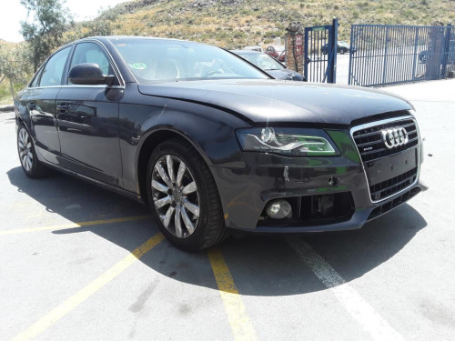  AUDI A4 BERLINA (8K2) 