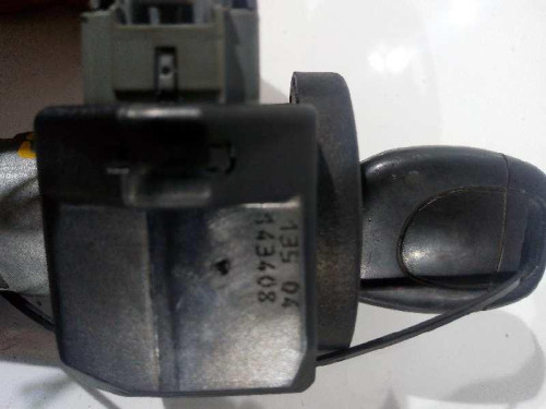  NO IDENTIFICADO RENAULT CLIO II FASE II (B/CB0) 