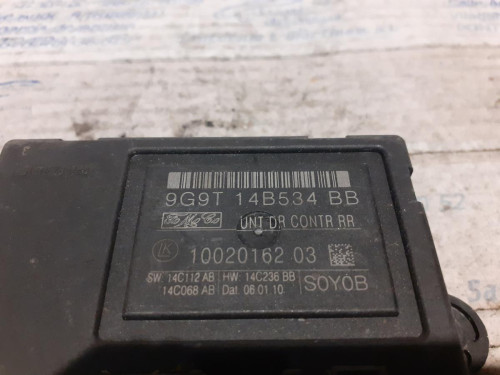  MODULO CONFORT 