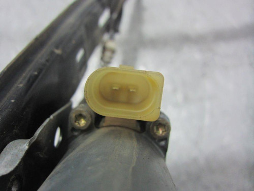  ELEVALUNAS DELANTERO DERECHO BMW SERIE 3 BERLINA (E46) 