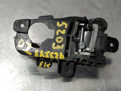 MANETA INTERIOR DELANTERA IZQUIERDA, HYUNDAI, I30 (GD)