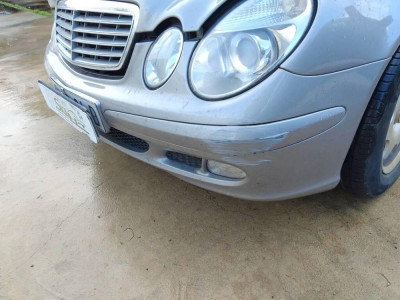 PARAGOLPES DELANTERO Mercedes-Benz E Berlina (BM 211)(01.2002->)