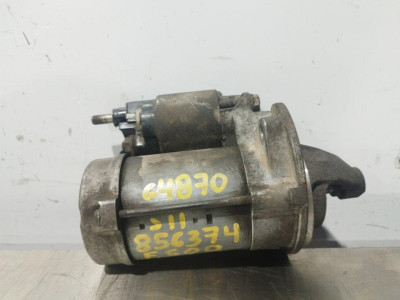 MOTOR ARRANQUE, FIAT, 500 (150) CABRIO