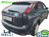 FORD FOCUS BERLINA (CAP) — автомобиль-донор на запчасти 