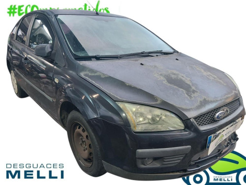 FORD FOCUS BERLINA (CAP) — автомобиль-донор на запчасти 