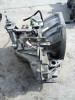 CAJA CAMBIOS RENAULT ESPACE IV (JK0) 