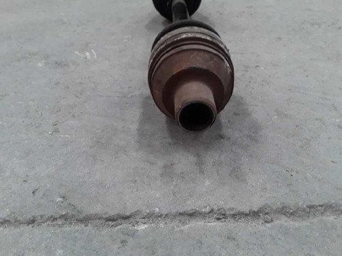 TRANSMISION DELANTERA DERECHA 