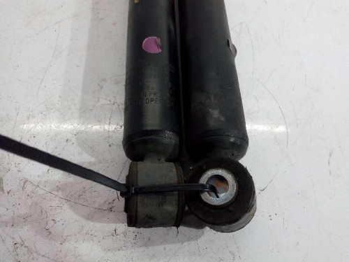  JUEGO AMORTIGUADORES TRASERO RENAULT CLIO III 