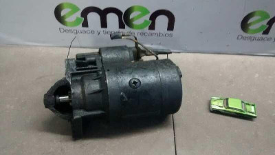 MOTOR ARRANQUE, RENAULT, RAPID /EXPRESS (F40)