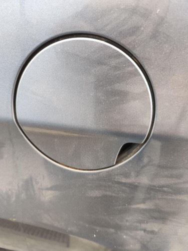 TAPA EXTERIOR COMBUSTIBLE, PEUGEOT, 5008