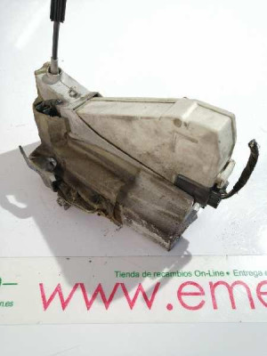 CERRADURA PUERTA DELANTERA DERECHA, FORD, GALAXY (VX)