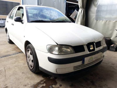 SEAT CORDOBA BERLINA (6K2)
