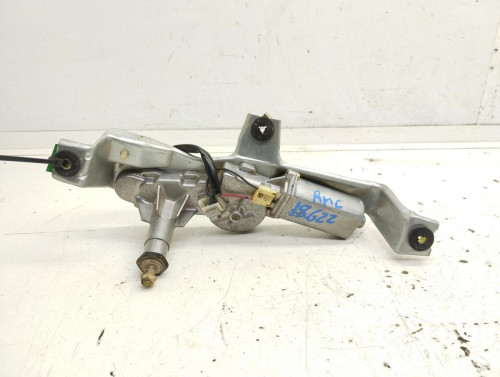  MOTOR LIMPIA TRASERO MAZDA PREMACY (CP) 