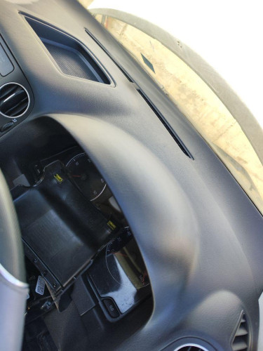  VOLKSWAGEN GOLF PLUS V (5M1) 