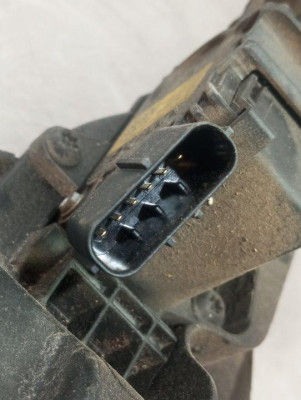 PEDALERA COMPLETA, SEAT, TOLEDO (KG3)