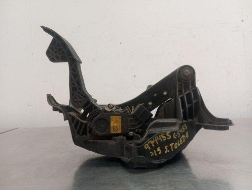  PEDALERA COMPLETA SEAT TOLEDO (KG3) 