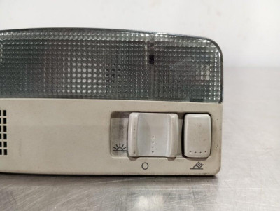 LUZ INTERIOR, SEAT, TOLEDO (1M2)