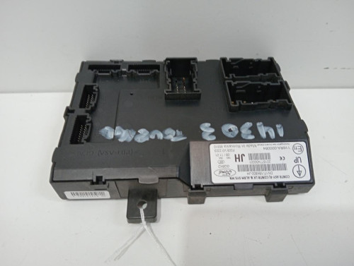  MODULO ELECTRONICO FORD TOURNEO COURIER (C4A) 