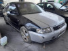  AUDI A3 (8L) 