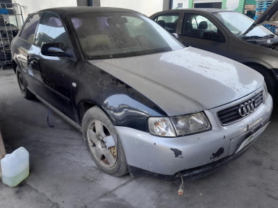 AUDI A3 (8L)