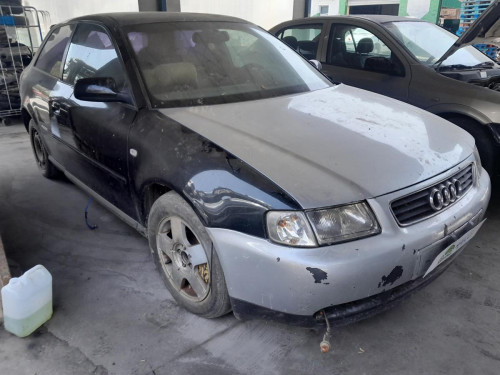  AUDI A3 (8L) 