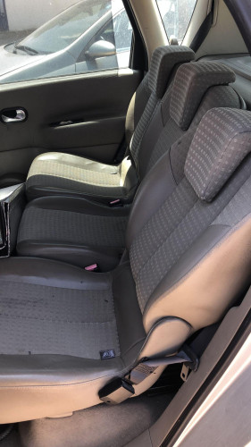RENAULT SCENIC II (JM) — автомобиль-донор на запчасти 